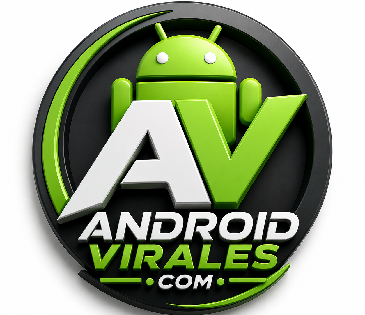 Android Virales